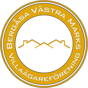 Bergåsa- Västra Marks Villaägareförening