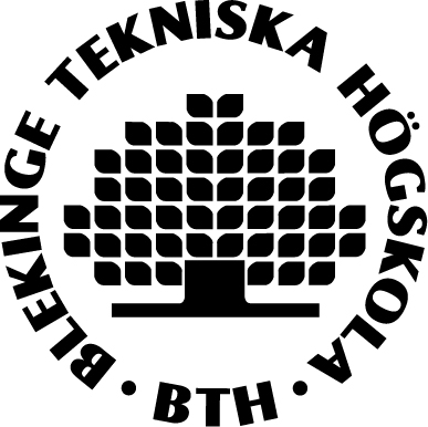 BTH - Blekinge Tekniska Högskola